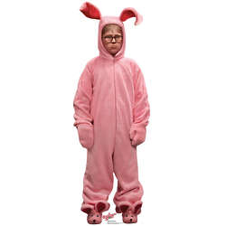 A Christmas Story Deranged Easter Bunny Standup