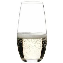 Riedel 'O' Tumbler Style Champagne Glasses