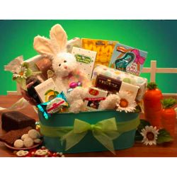 Ultimate Easter Selection Sweets and Treats Gift Basket