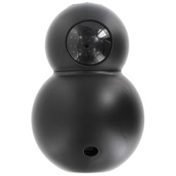 Kid's Sky Oil Diffuser with Starry Projection in Black