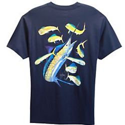 Men's Marlin Dorado T-Shirt