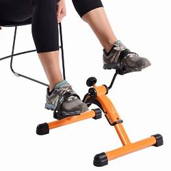 InStride Pop Fitness Cycle in Orange
