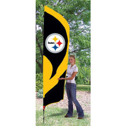 NFL Licensed Sports Yard Flag