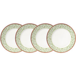 Holiday Traditions Dinner Plates