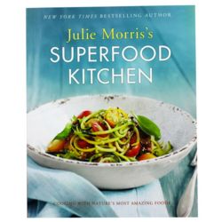 Navitas Naturals Superfood Cookbook