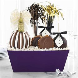 Grand Celebration Chocolate Gift Box