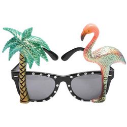 Flamingo Sunglasses