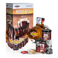 Craft Collection Home Brewing Beer Kit