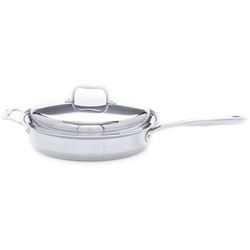 Stainless Steel Marquis Saute Pan