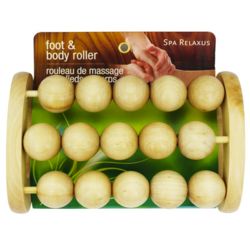 Relaxus Foot and Body Massage Roller
