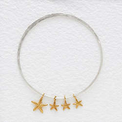 My Lucky Stars Bracelet