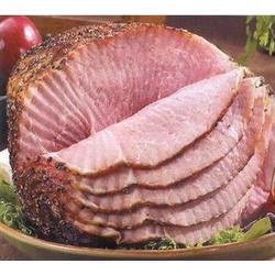 Nueske's Peppered Ham