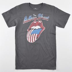 Rolling Stones Tour America T Shirt - FindGift.com