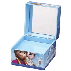 Disney's Frozen Princess Blue Music Box