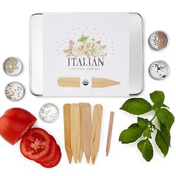 Italian Kitchen Garden Kit