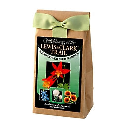 Lewis and Clark Trail Wildflower Seeds