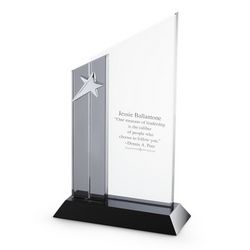 Black Base Star Award
