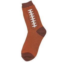 Football Tailgating Socks