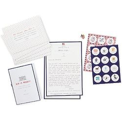 Kid's White House Letter Writing Kit