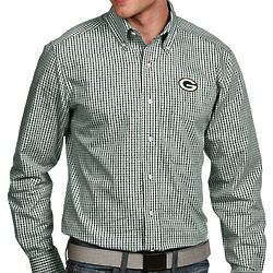 Men's Green Bay Packers Associate Dress Shirt