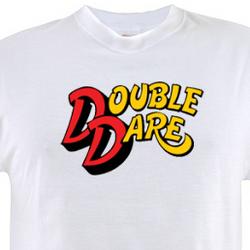 Double Dare T-Shirt