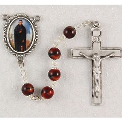 St. Peregrine Rosary