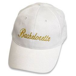Bachelorette Party Light-Up Hat