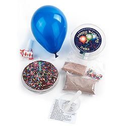 Cake-in-a-Minute Birthday Cake Kit