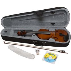 My Violin Starter Pack for Kids