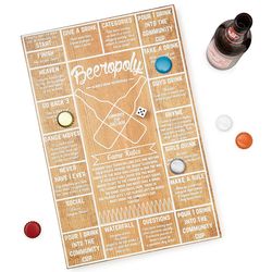 Beeropoly Game