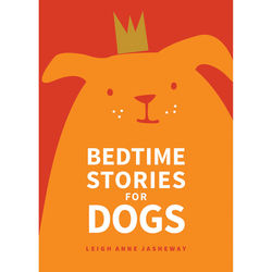 Bedtime Stories for Dogs Book