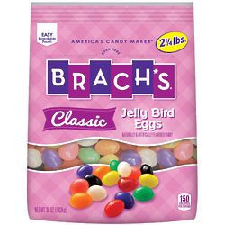 Brach's Classic Jelly Beans 33oz Bag