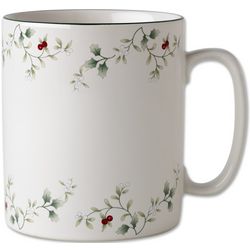 Winterberry Oversized Mug