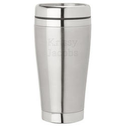 Double Wall Stainless Steel Office Tumbler