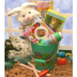 Hoppy Easter Gift Pail