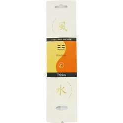 Triloka Wisdom Feng Shui Incense Sticks