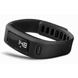 Vivofit Fitness Band with Heart Rate Monitor