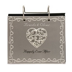 Happily Ever After Photo Album