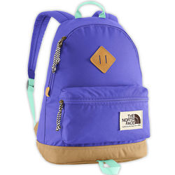 The North Face Youth Mini Berkeley Backpack
