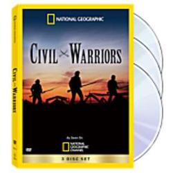 Civil Warriors 3-DVD Set