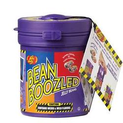 BeanBoozled Jelly Beans Mystery Bean Dispenser