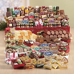 80 All-time Favorites Food Gift