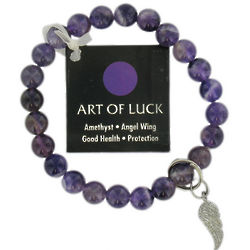Art of Luck Good Health and Protection Bracelet