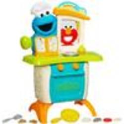 Cookie Monster Kitchen Cafe