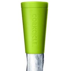 Corkcicle Reusable Wine Chiller and Topper