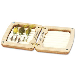 Expedition Series Meriwether Lewis Fly Box