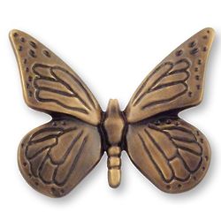 Butterfly Bronze Sculpture