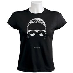 Women's Macklemore T-Shirt