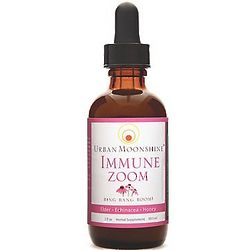Immune Zoom Liquid Supplement