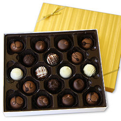 Father's Day Chocolates Gift Box
